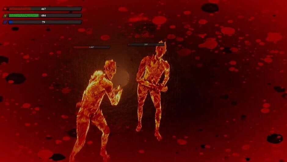 Скриншот 12 из Innocent's Purgatory