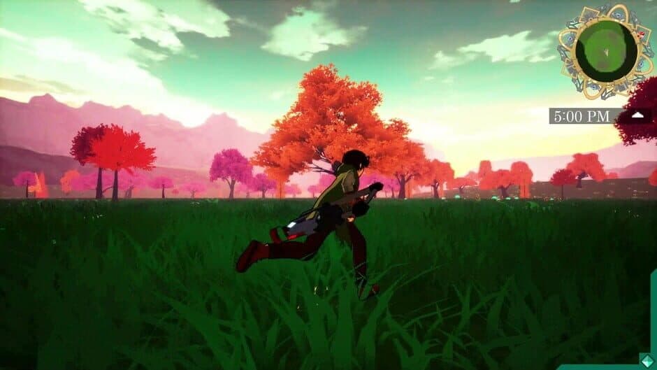 Скриншот 7 из Aevumblade Chronicles
