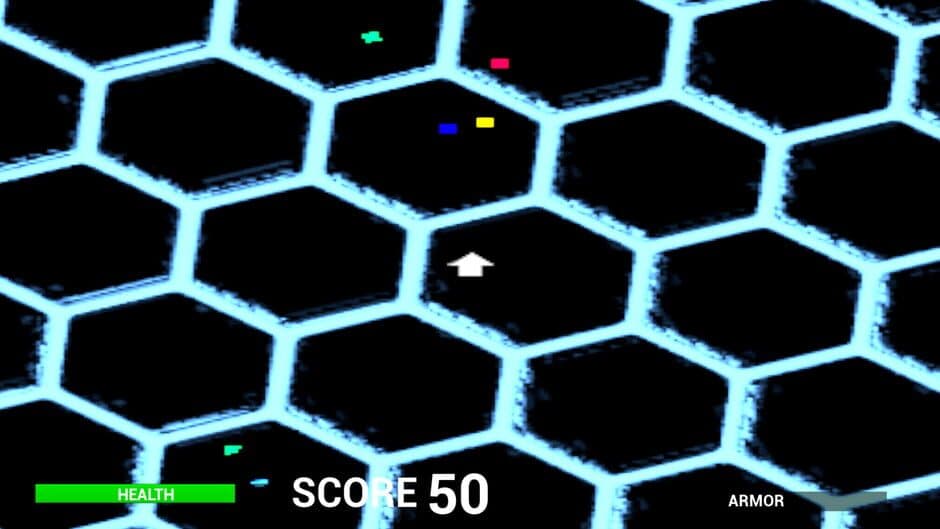 Скриншот 4 из Square Rounds