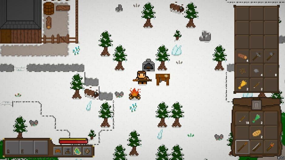 Скриншот 4 из Layer Hunt