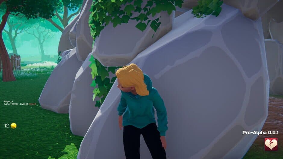 Скриншот 8 из Huntscape