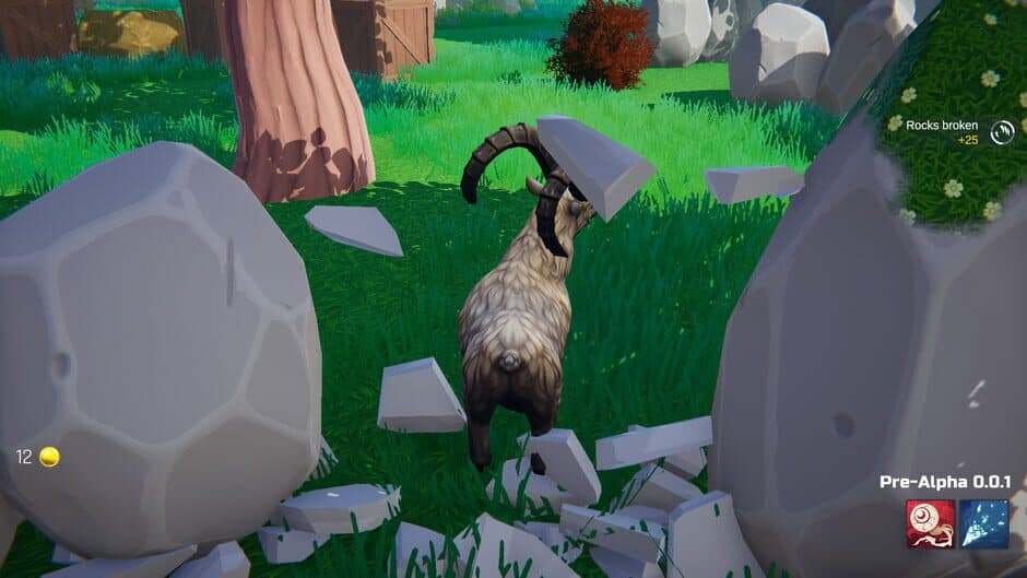 Скриншот 7 из Huntscape