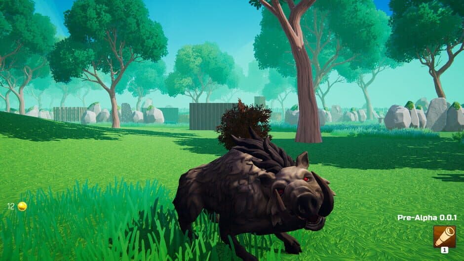 Скриншот 5 из Huntscape