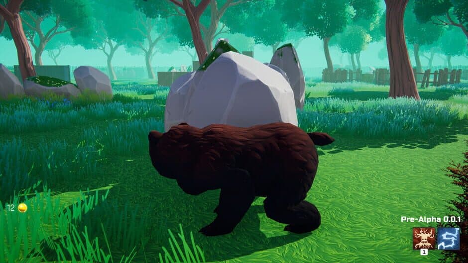 Скриншот 6 из Huntscape