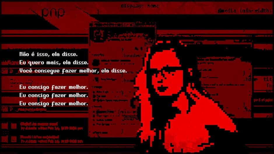Скриншот 2 из Jogo Satanista para Praticar o Mal