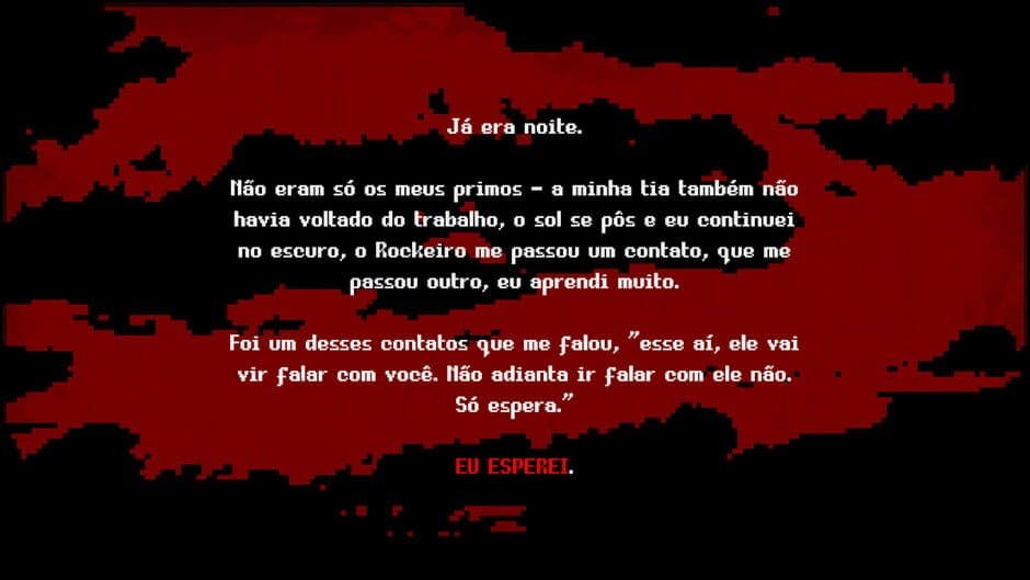 Скриншот 3 из Jogo Satanista para Praticar o Mal