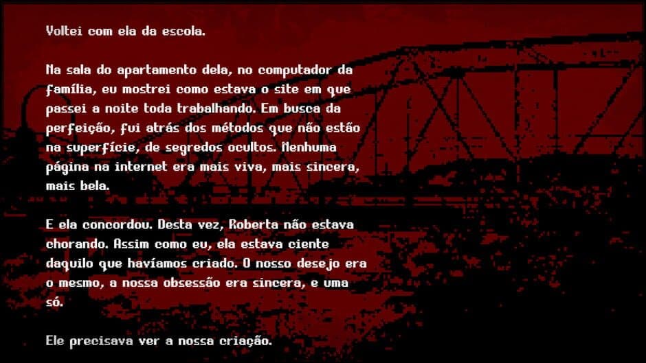 Скриншот 4 из Jogo Satanista para Praticar o Mal
