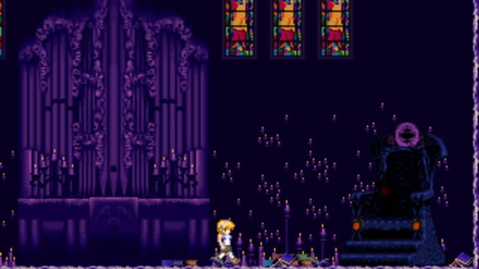 Скриншот 2 из Sainth