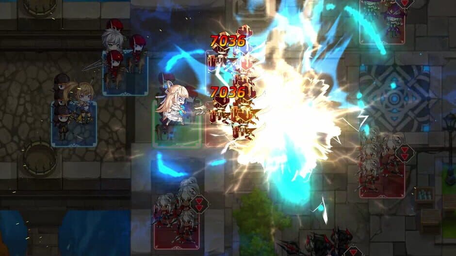 Скриншот 3 из Acretia: Guardians of Lian