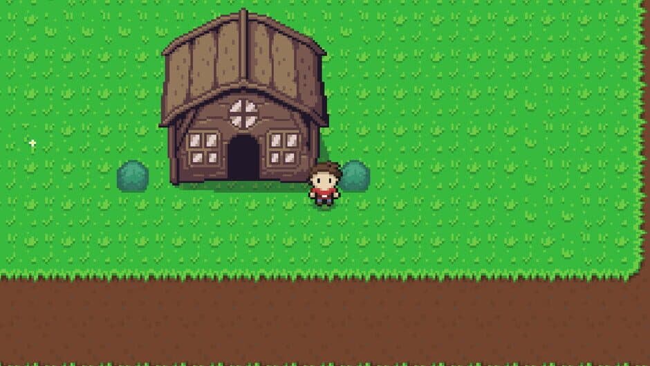 Скриншот 2 из Adventure of Elysia
