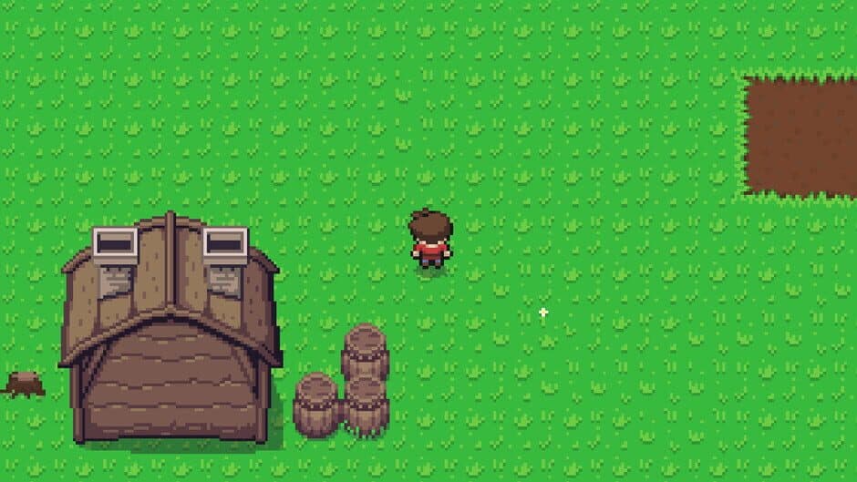 Скриншот 1 из Adventure of Elysia
