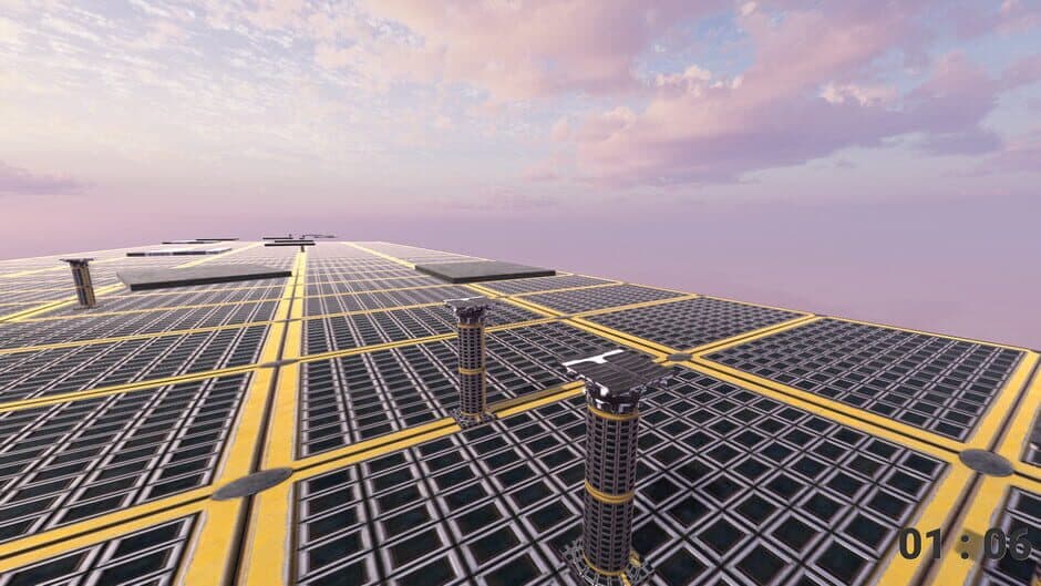 Скриншот 5 из Aerial Platforms