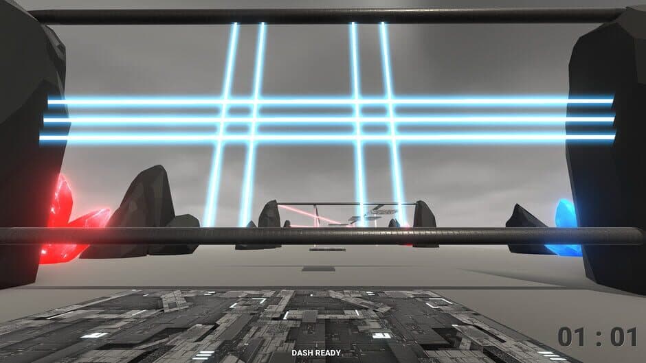 Скриншот 1 из Aerial Platforms