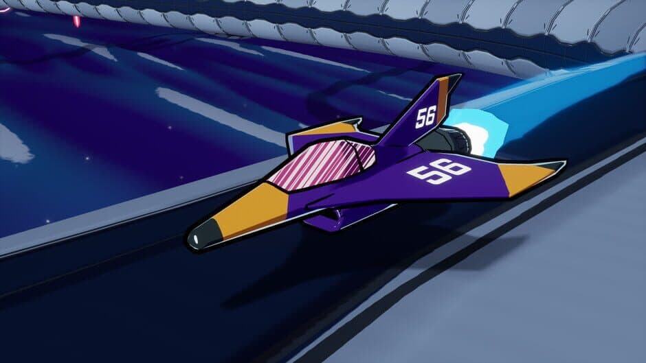 Скриншот 6 из Aero GPX