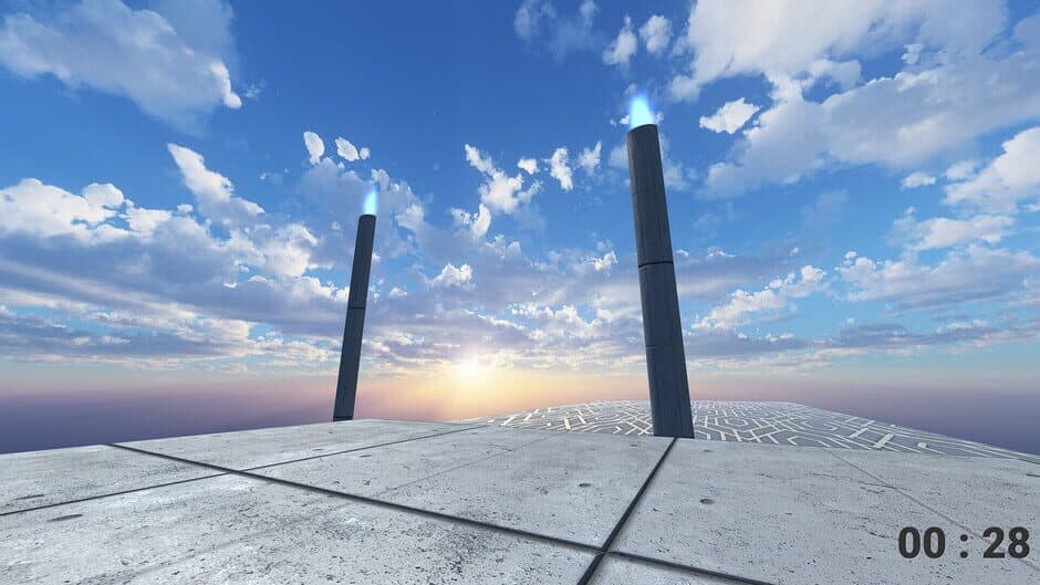 Скриншот 3 из Aerial Platforms
