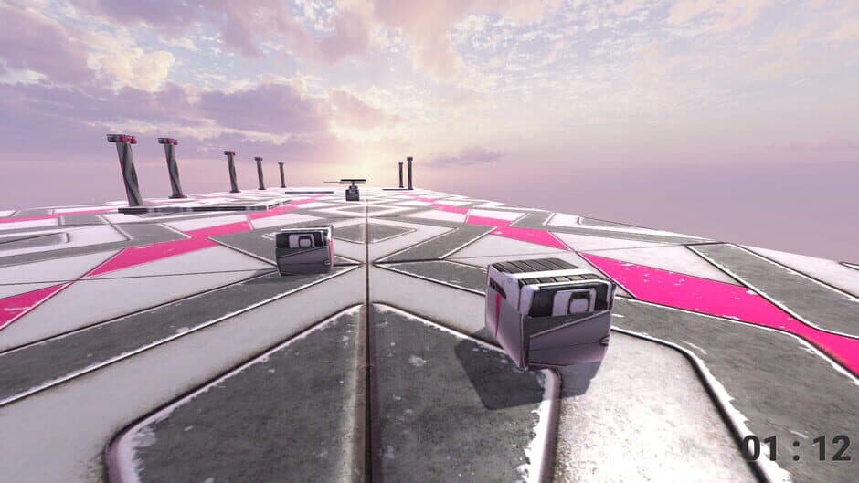 Скриншот 12 из Aerial Platforms