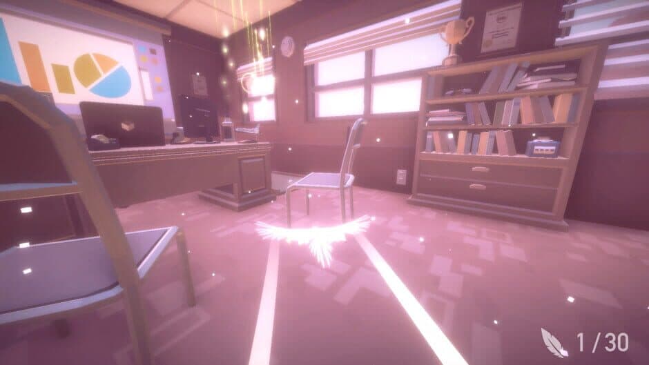 Скриншот 3 из Aery: Calm Mind 3