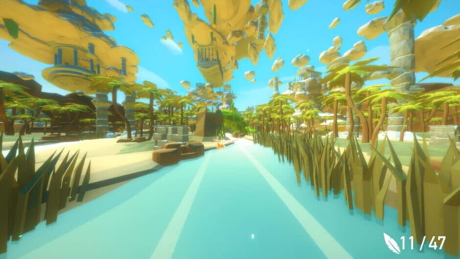 Скриншот 6 из Aery: Calm Mind 3