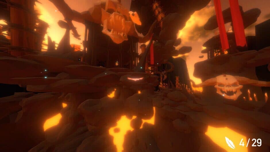 Скриншот 3 из Aery: Heaven & Hell