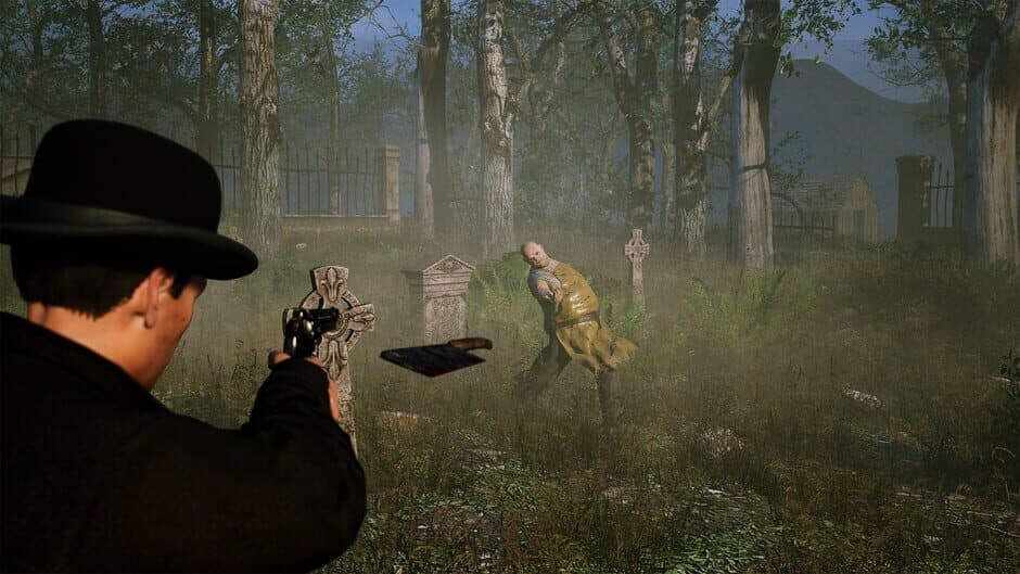 Скриншот 3 из Amok Runner