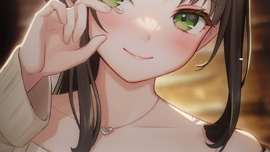 Скриншот 2 из My Girlfriend Loves My Blood