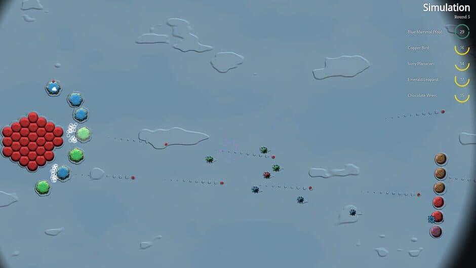 Скриншот 4 из Auto Immune