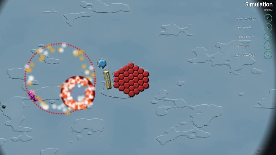 Скриншот 2 из Auto Immune