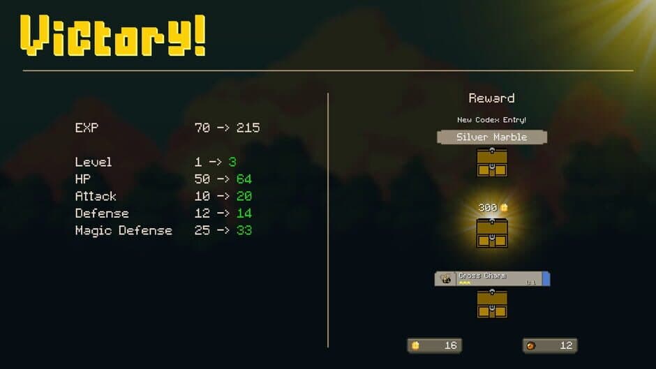 Скриншот 6 из Awakening of Legend