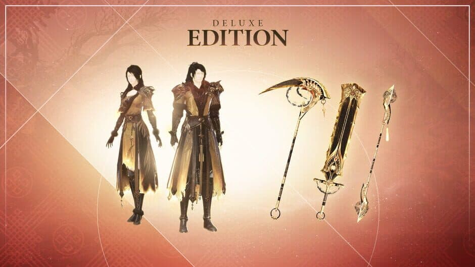Скриншот 1 из Swords of Legends Online: Deluxe Edition