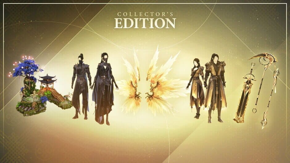 Скриншот 1 из Swords of Legends Online: Collector's Edition