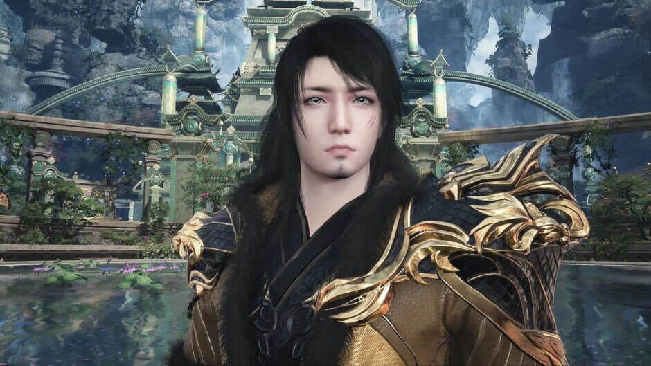 Скриншот 5 из Swords of Legends Online: Deluxe Edition