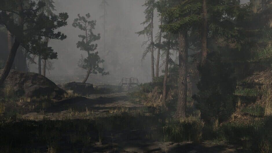 Скриншот 1 из Beyond the Pines