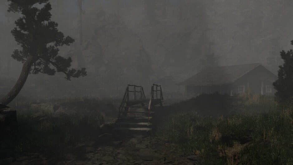 Скриншот 3 из Beyond the Pines
