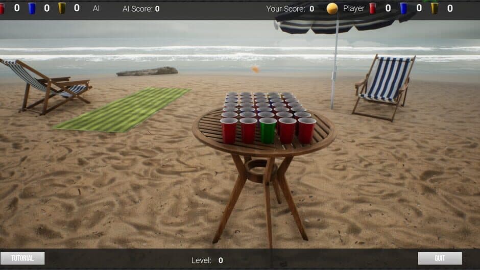 Скриншот 3 из BoozeBall