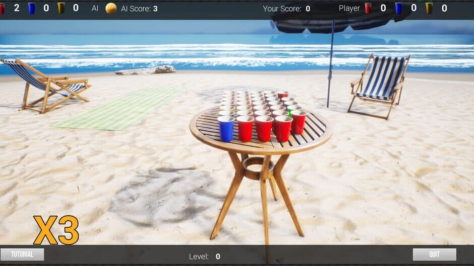 Скриншот 4 из BoozeBall