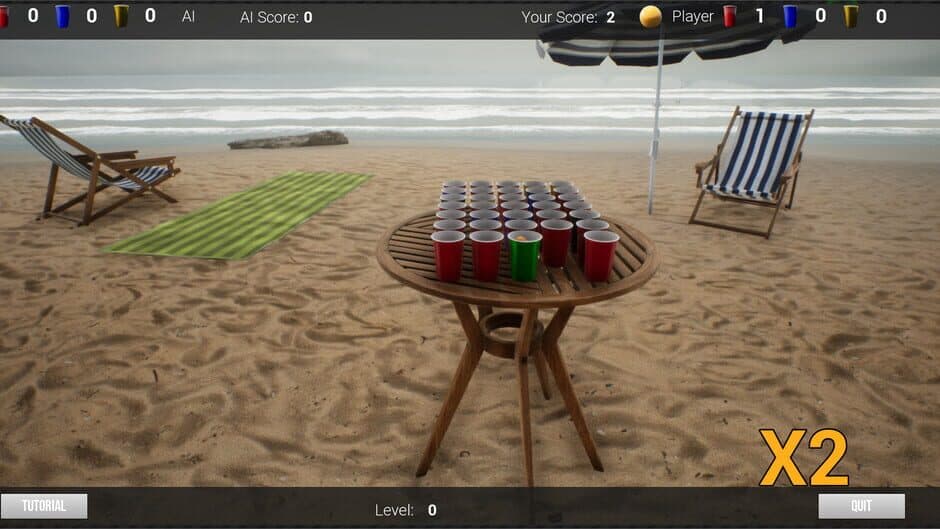 Скриншот 8 из BoozeBall