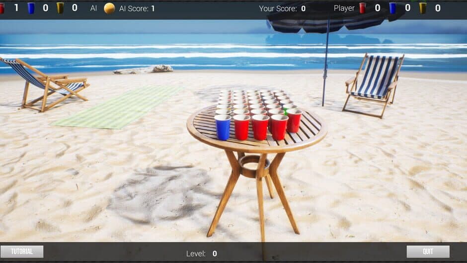 Скриншот 10 из BoozeBall