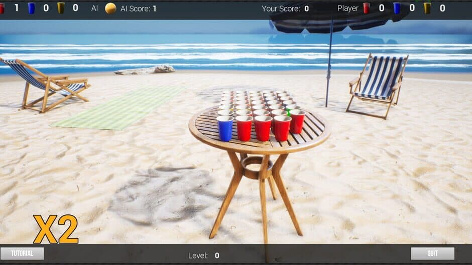 Скриншот 9 из BoozeBall