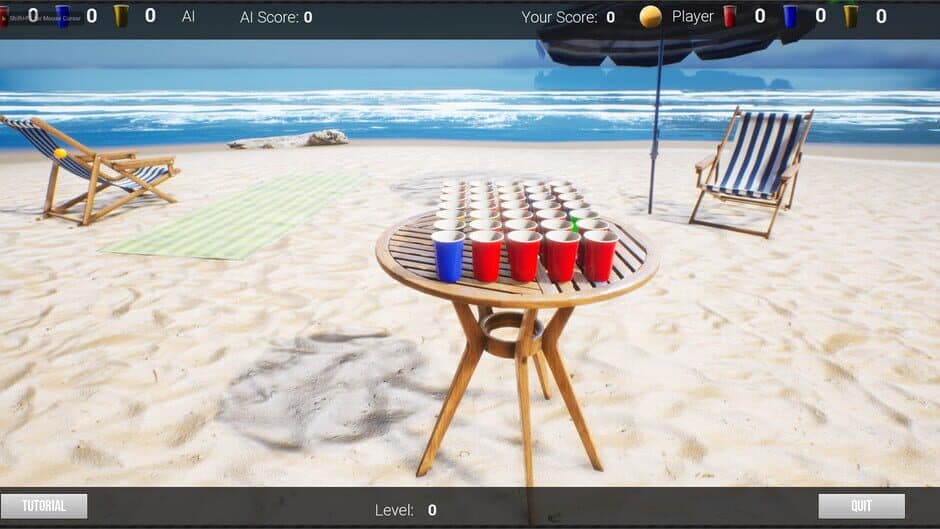 Скриншот 11 из BoozeBall
