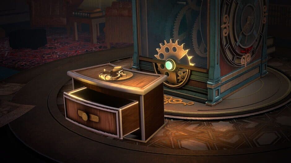 Скриншот 5 из Boxes: Lost Fragments
