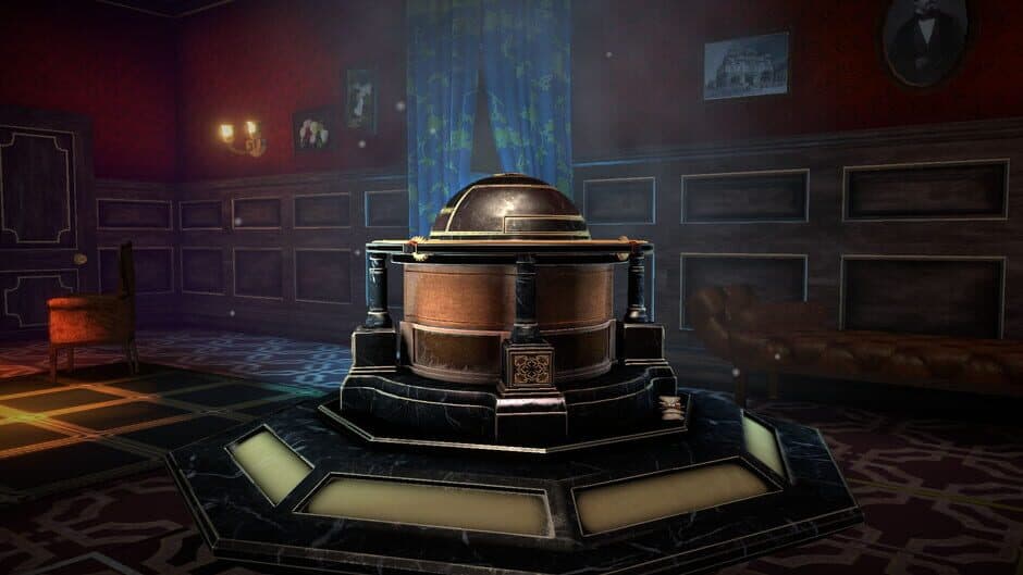 Скриншот 6 из Boxes: Lost Fragments