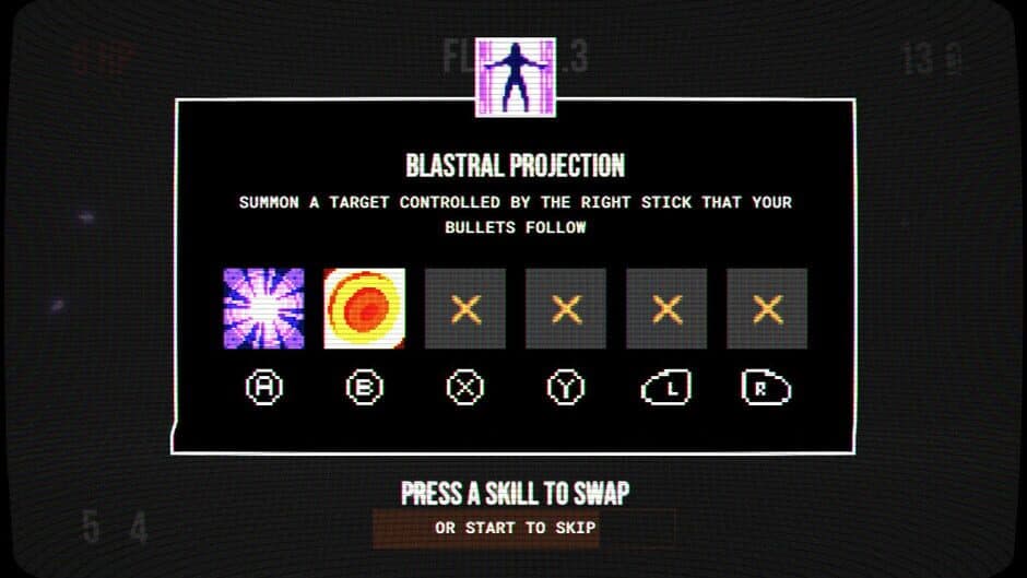 Скриншот 5 из Bullet Priest