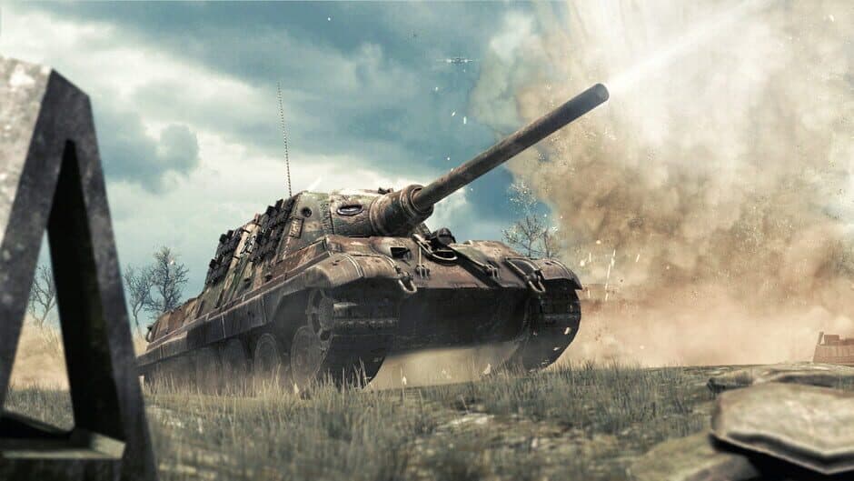 Скриншот 1 из Call to Arms: Gates of Hell - Scorched Earth