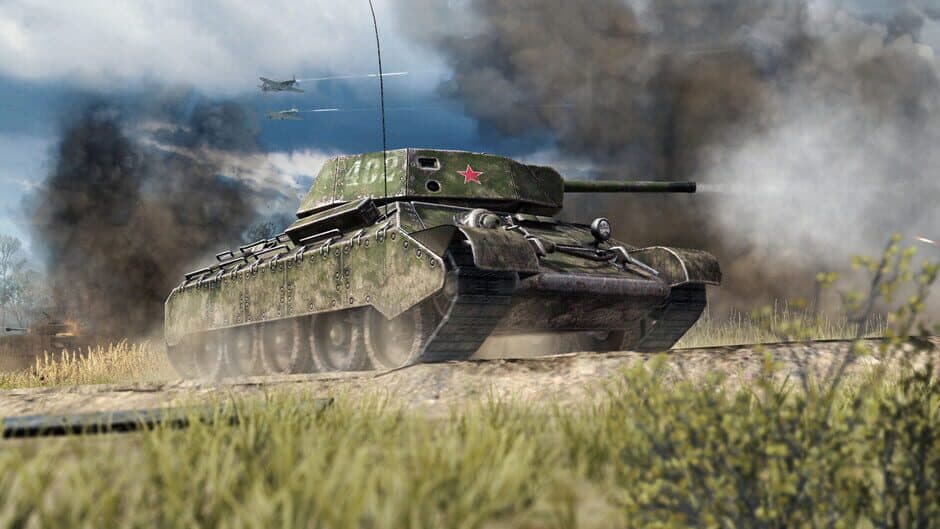 Скриншот 4 из Call to Arms: Gates of Hell - Scorched Earth