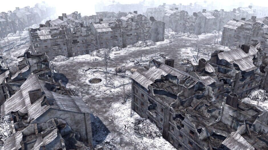 Скриншот 10 из Call to Arms: Gates of Hell - Scorched Earth