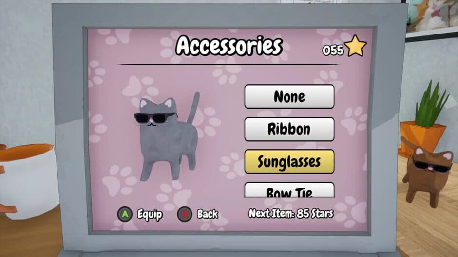 Скриншот 6 из Cat Herder