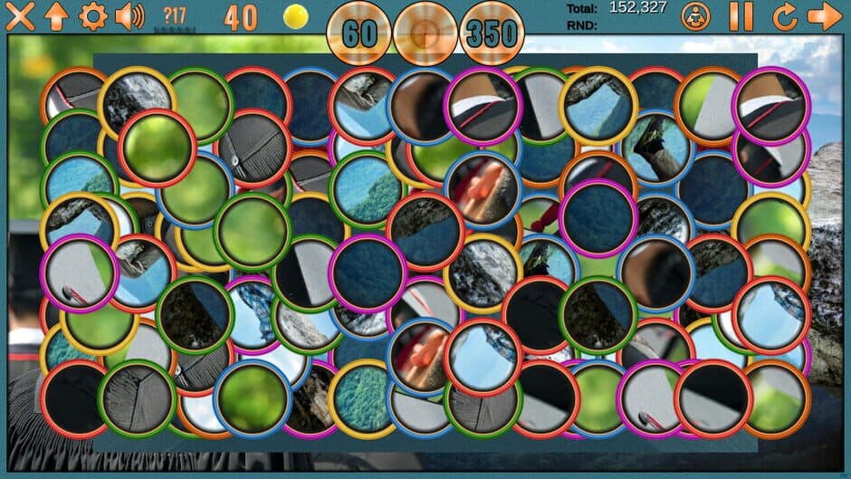 Скриншот 1 из Clutter's Greatest Hits: Collector's Edition