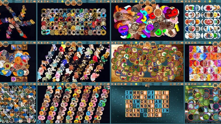 Скриншот 3 из Clutter's Greatest Hits: Collector's Edition