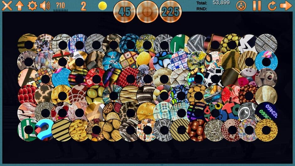 Скриншот 9 из Clutter's Greatest Hits: Collector's Edition
