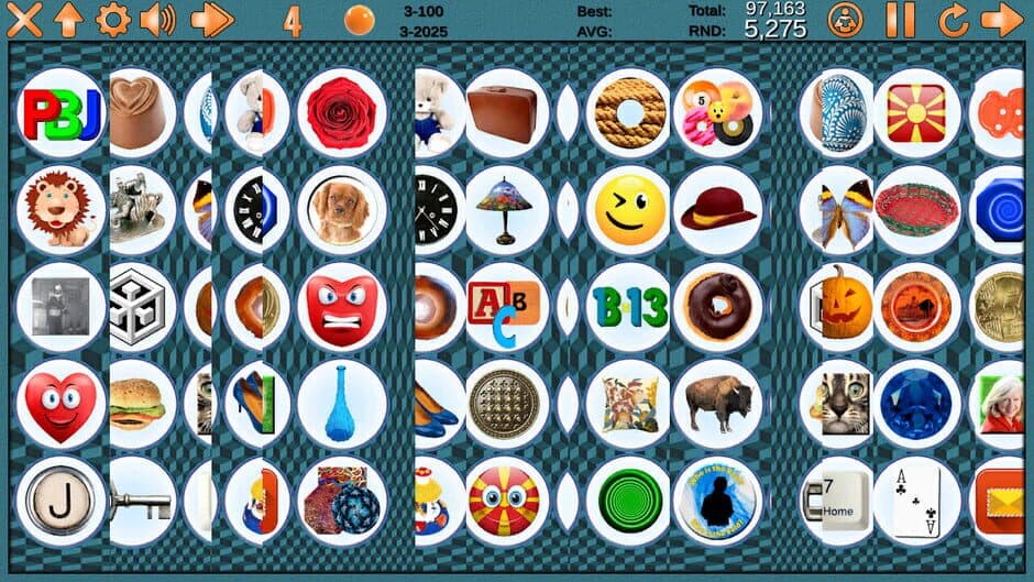 Скриншот 10 из Clutter's Greatest Hits: Collector's Edition